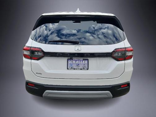 2023 Honda Pilot EX-L 7-Passenger