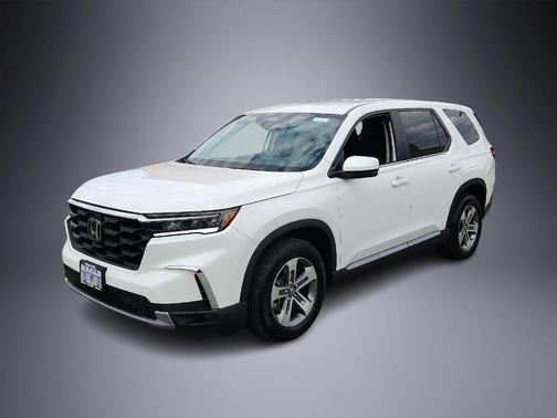 2023 Honda Pilot EX-L 7-Passenger