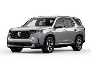 2023 Honda Pilot EX-L 7-Passenger