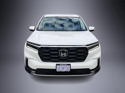 2023 Honda Pilot EX-L 7-Passenger