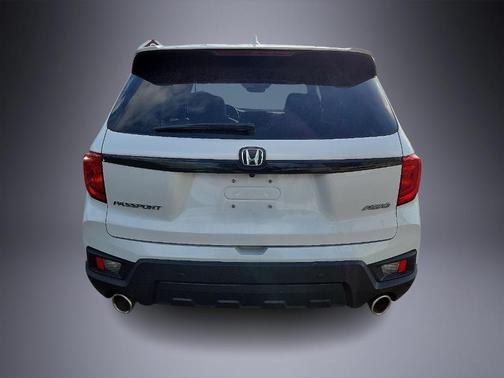 2024 Honda Passport EX-L