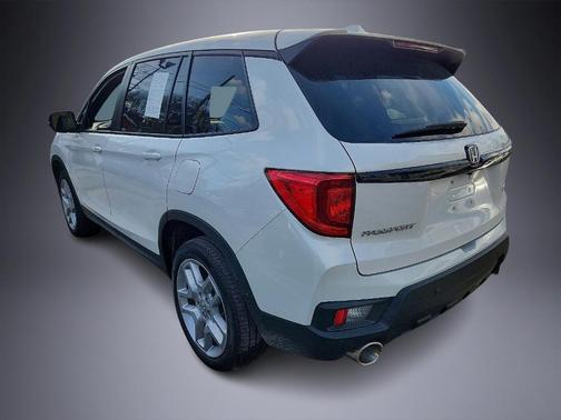 2024 Honda Passport EX-L