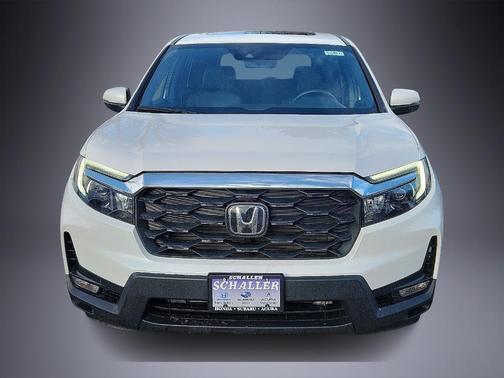 2024 Honda Passport EX-L