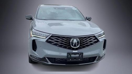 2026 Acura RDX Advance Package