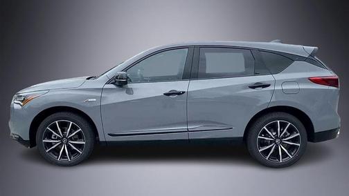 2026 Acura RDX Advance Package