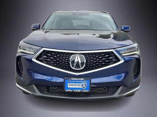2024 Acura RDX Technology Package