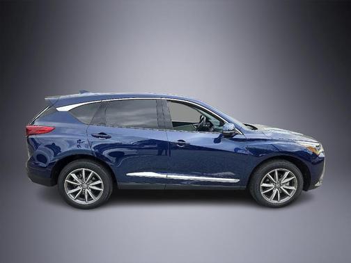 2024 Acura RDX Technology Package
