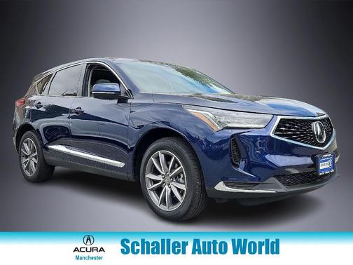 2024 Acura RDX Technology Package