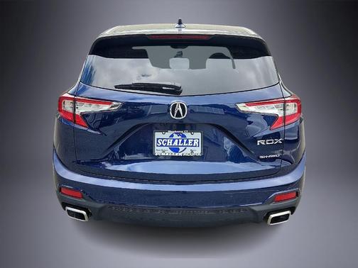2024 Acura RDX Technology Package