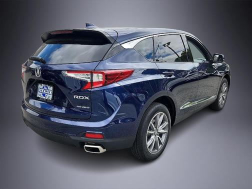 2024 Acura RDX Technology Package