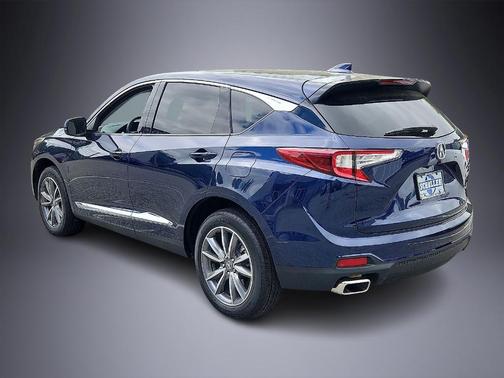 2024 Acura RDX Technology Package