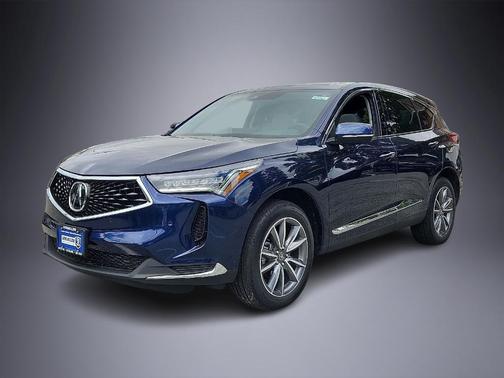 2024 Acura RDX Technology Package