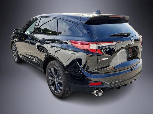 2025 Acura RDX A-Spec