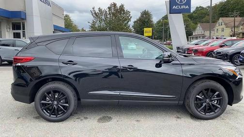 2025 Acura RDX Base