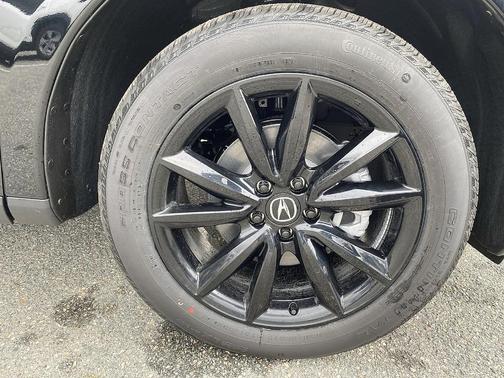 2025 Acura RDX Base