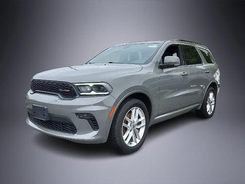 2021 Dodge Durango GT