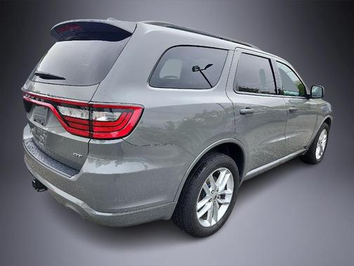2021 Dodge Durango GT