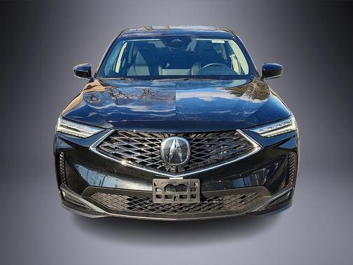 2025 Acura MDX Base