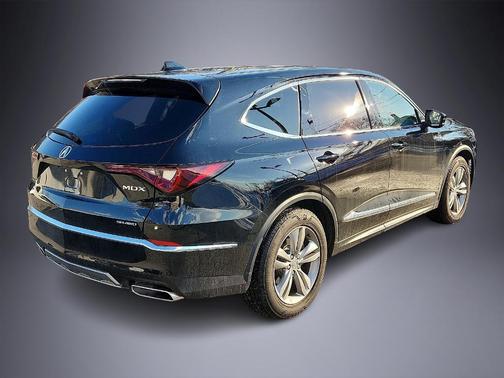 2025 Acura MDX Base