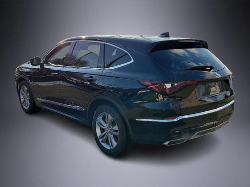 2025 Acura MDX Base