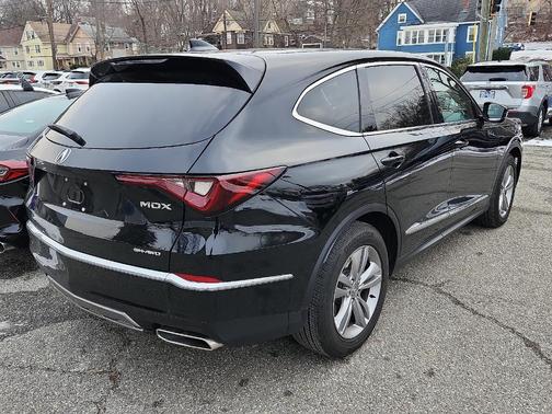 2025 Acura MDX Base
