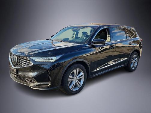 2025 Acura MDX Base