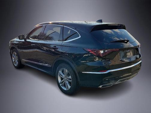 2025 Acura MDX Base
