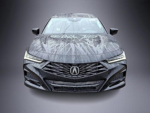 2025 Acura TLX A-Spec