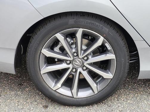 2026 Acura Integra