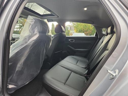 2026 Acura Integra