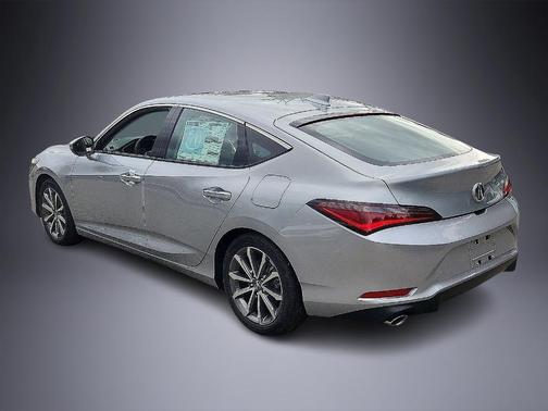 2026 Acura Integra Base