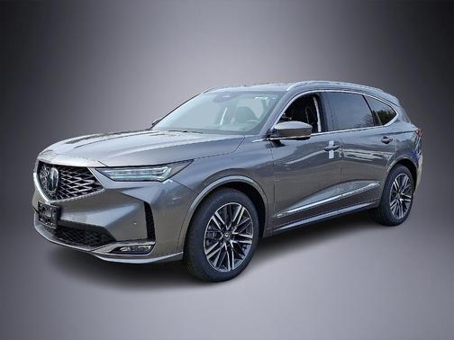 2025 Acura MDX Advance Package