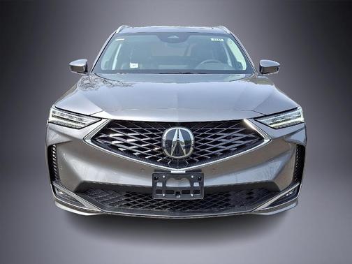 2025 Acura MDX Advance Package