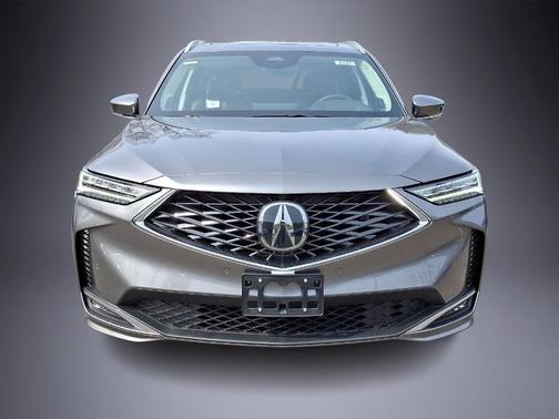2025 Acura MDX Advance Package