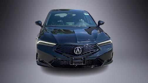 2025 Acura Integra A-Spec