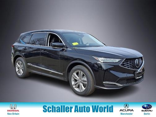 2025 Acura MDX Base