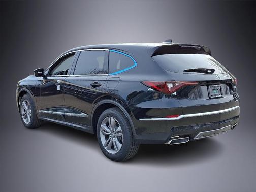 2025 Acura MDX Base