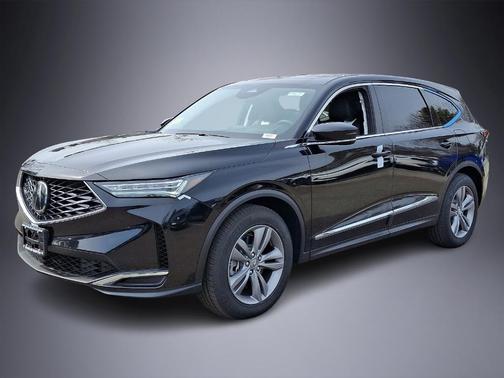 2025 Acura MDX Base