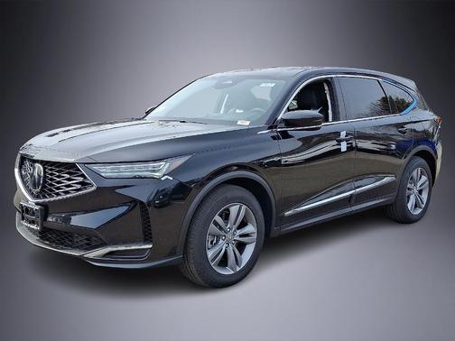 2025 Acura MDX Base