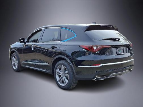 2025 Acura MDX Base