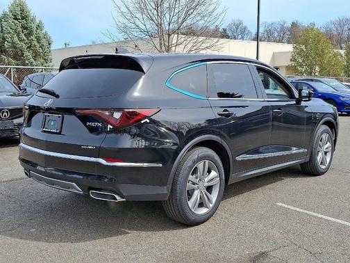 2025 Acura MDX Base