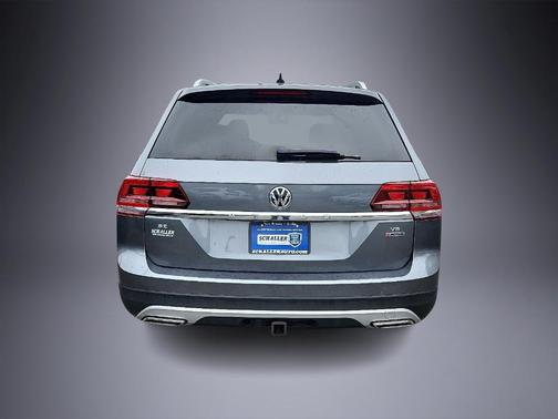 2019 Volkswagen Atlas 3.6L SE