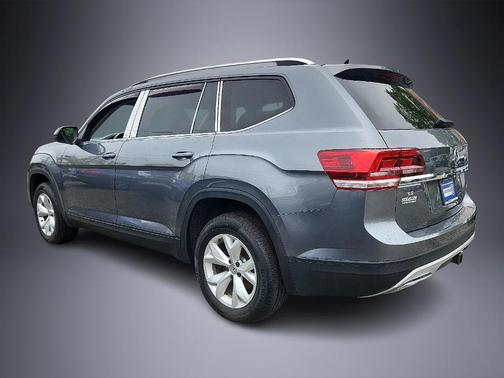 2019 Volkswagen Atlas 3.6L SE