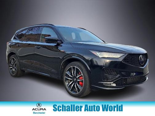 2024 Acura MDX Type S w/Advance