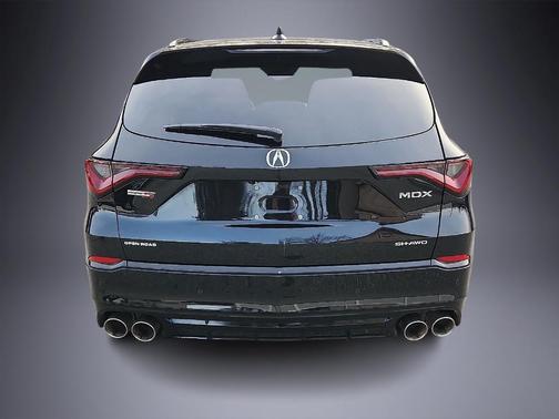 2024 Acura MDX Type S w/Advance