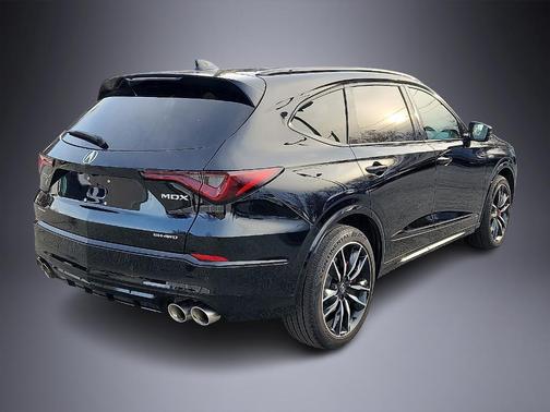 2024 Acura MDX Type S w/Advance