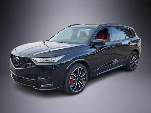 2024 Acura MDX Type S w/Advance