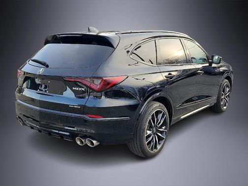 2024 Acura MDX Type S w/Advance