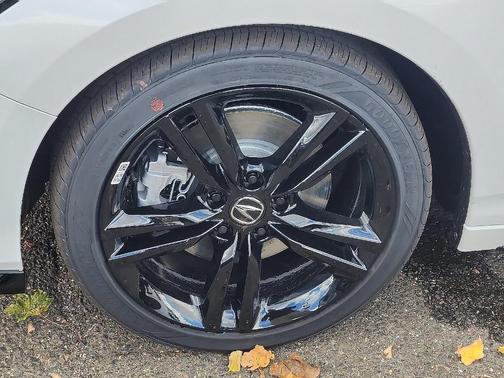 2026 Acura Integra A-Spec Technology