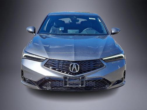 2025 Acura Integra A-Spec Technology